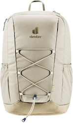 Deuter Mountaineering Backpack 25lt Beige Deuter Mountaineering Backpack 25lt Beige
