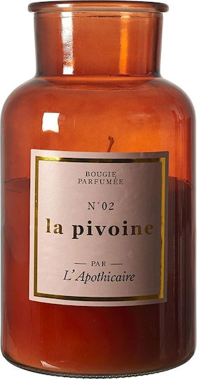 The Home Deco Factory Aromatic Candle In Jar The Home Deco Factory Aromatic Candle In Jar