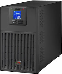 APC SRV1KI-E USV 1000VA 900W APC SRV1KI-E USV 1000VA 900W