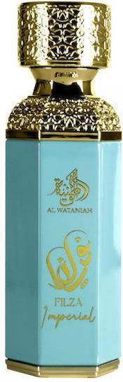 Al Wataniah Filza Imperial Eau de Parfum 100ml