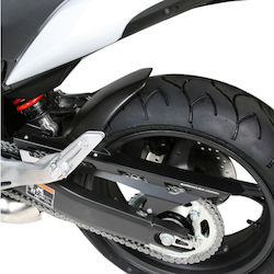 Barracuda Hugger Compatible Honda Cb600f Hornet 2007-2013