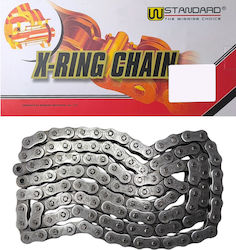 Kette 520 120 Hx X-Ring W-std