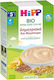 Hipp Baby Cream with Flavor Cereals & Buckwheat No Added Sugar 200gr for 5+ Months