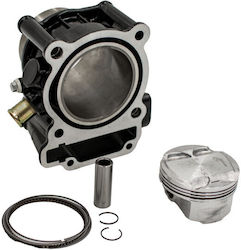 Piston cilindru Sym Vf-185 68mm Shark