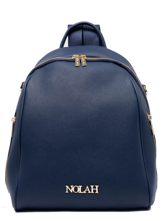 Upton Damentasche Rucksack Marineblau
