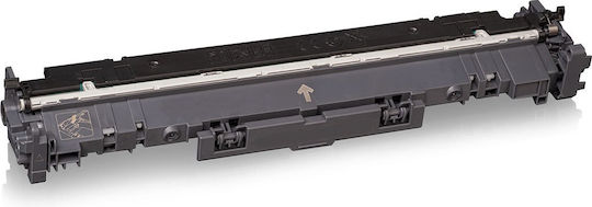 KMP Συμβατό Toner για Laser Εκτυπωτή HP CF232A 23000 Σελίδων Μαύρο