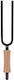 Schlagwerk Tuning Forks/Pitch Pipes / Metronome / Tuner in Black Color