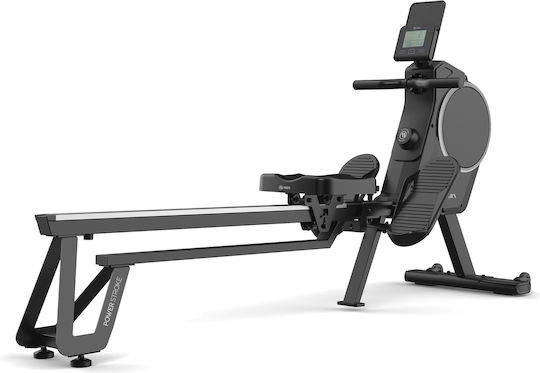 AMILA PowerStroke ET7433R Rudergerät für Benutzer bis 100kg