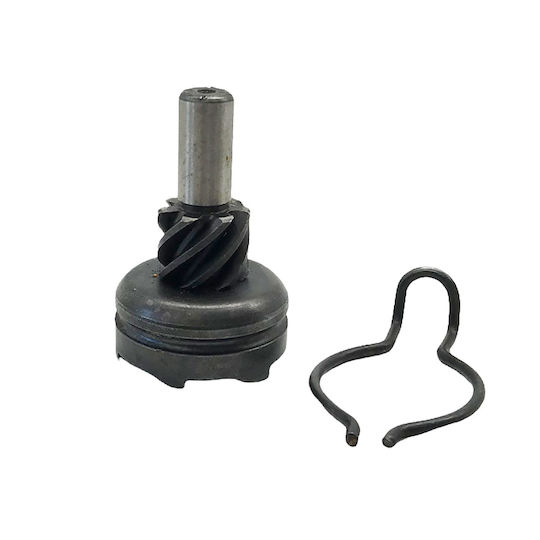Kickstarter Gear 7d Peugeot V-clic Gy50