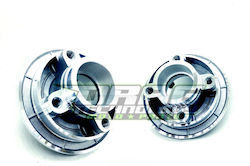 Titan Motorcycle Sprocket Wheel