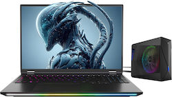 Dream Machines RX5090-16EU25 16" QHD+ 300Hz (Ul...