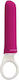 Doc Johnson Вибратор 20см Fuchsia