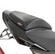 Sitzabdeckung Kompatibel Kawasaki Z750 2003-2006 Unlackiert