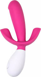 Ohmibod Δονητής Ροζ Ohmibod Δονητής Ροζ