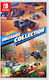 Hot Wheels Unleashed 2: Turbocharged (Unleashed Collection) Switch Game