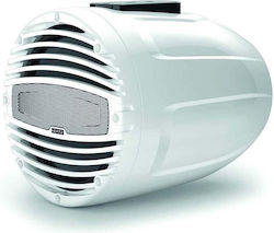 Hertz Σετ Ηχεία Σκάφους Htx 8 8.86" με 200W RMS Λευκό