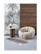 Spar Relax Armchair Mpez 90x95x60cm