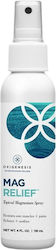 Oxigenesis Mag Relief Topical Magnesium 120ml Oxigenesis Mag Relief Topical Magnesium 120ml