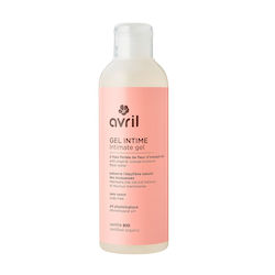 avril Intimate Gel Gel Ευαίσθητης Περιοχής