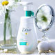 Dove Flüssig Reinigung Gesicht 160ml