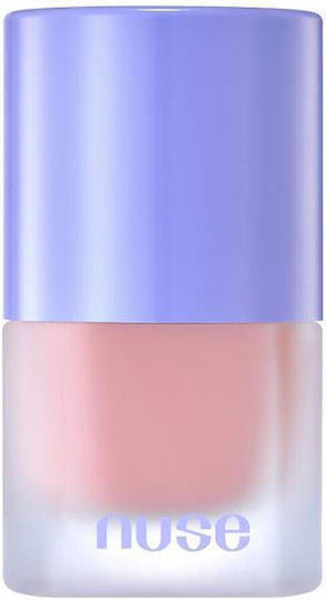 Nuse Liquid Ρουζ 03 Pale Blossom 16ml