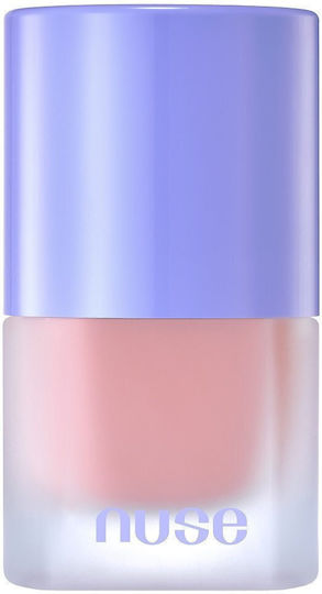 Nuse Care Cheek Blush Liquid Ρουζ 03 Pale Blossom 16ml