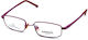 Marasil Ochelari de soare pentru copii Roz 275 C03