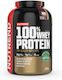 Nutrend 100% Whey Πρωτεΐνη Ορού Γάλακτος Χωρίς Γλουτένη με Γεύση Chocolate Hazelnut 2.25kg