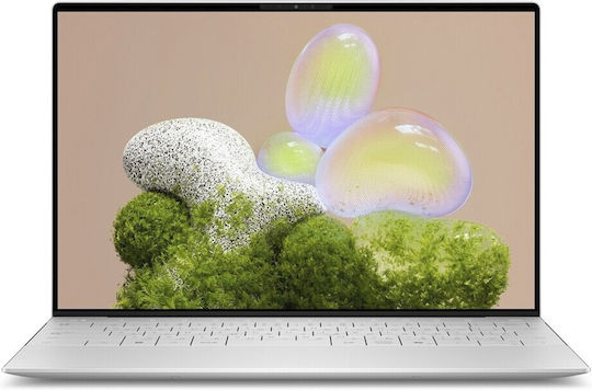 Dell XPS 13 9350 13.4" FHD+ (Kern Ultra 7-258V/32GB/1TB SSD/W11 Pro) Platinum (GR Tastatur)