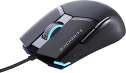 Machenike M7 Pro Kabellos Schwarz Machenike M7 Pro Kabellos Schwarz