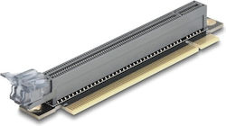 Controller Delock Riser Card Pci Express 4.0x16 Male Zux16 Slot 90 Controller Delock Riser Card Pci Express 4.0x16 Male Zux16 Slot 90
