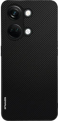 Sonique Carbon Series Case OnePlus Nord 3 5G Black