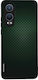 Husă Sonique Carbon Series pentru OnePlus Nord ...