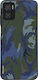 Sonique Camouflage Army Series Case for Motorol...