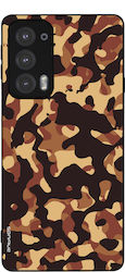Carcasă Sonique Camouflage Army Series pentru M...