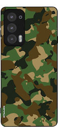 Carcasă Sonique Camouflage Army Series pentru M...