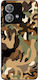 Θήκη Sonique Camouflage Army Series Motorola Ed...