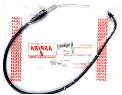 Ντιζα Γκαζιου Yamaha Crypton-r115 Αspira