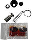 Σετ Επισκευης Πισω Τρομπας Φρενου Suzuki Dl650 04-11/gsxr-1000 05-08 Tourmax