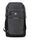 Port Designs Backpack Backpack for 16" Laptop Black