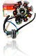 Tokahi Coils Motorcycle 517-MA12