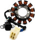 Genuine Honda Supra-X Coils