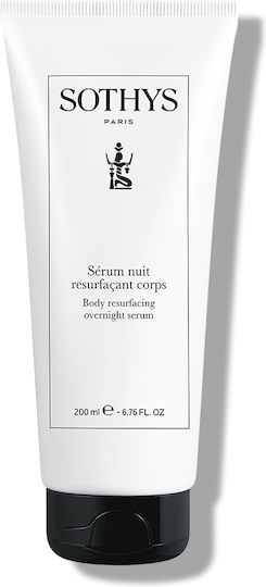 Sothys Serum για Λιποδιάλυση, Κυτταρίτιδα & Κατακράτηση 200ml