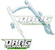 Rear Swing Arm Glx-50/90 White