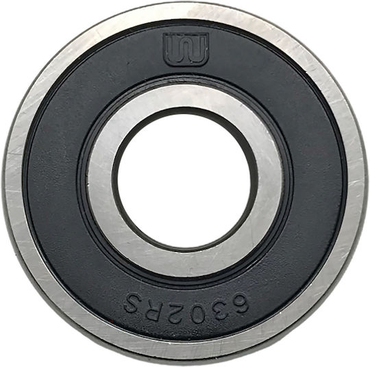 W Standard Ρουλεμάν Μοτοσυκλέτας 15x42x13mm