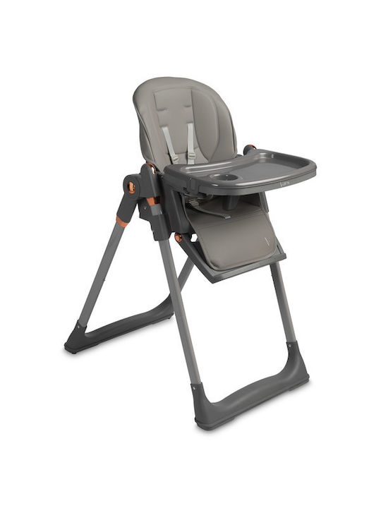 Caretero Vars Foldable Baby Highchair with Adju...