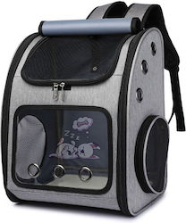 Rucsac Până La 6kg Gri