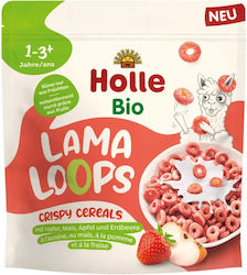 Holle Lama Loops 125гр за 12+ месеца