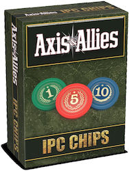 Жетони за Axis & Allies Ipc