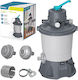 Bestway Pool Pump Filter Single-Phase